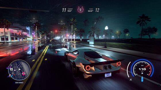 Ea Need for Speed: Heat Genuine Activation Code Cdkey