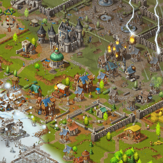 Steam Homecoming: Rebuilding the Kingdom All Dlc China Region/Global Genuine Pc Activation Code Cdkey in Stock