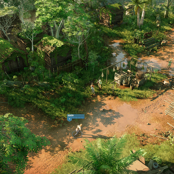 Steam Jagged Alliance 3 Global/China Region Pc Genuine Activation Code Cdkey