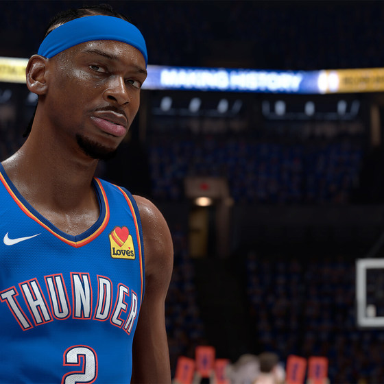 Steam Genuine Nba2K26 Global Region American Men's Basketball 2K26 Global/National Region Activation Code Cdkey
