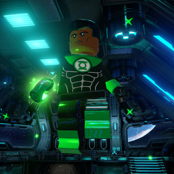 Steam Lego Batman 3: Escape from Gotham City Premium Edition Global/China Region Genuine Activation Code Cdkey