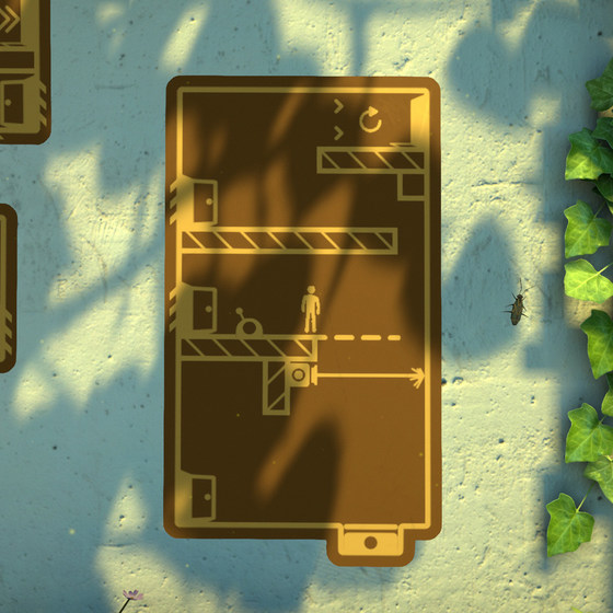 Steam the Pedestrianr Pedestrian Game China Region/Global Pc Genuine Activation Code Cdkey