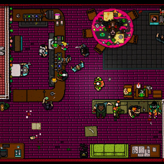 Steam Hotline Miami 2+1 Empty Account Hotline Miami 2 Genuine Pc Activation Code Cdkey
