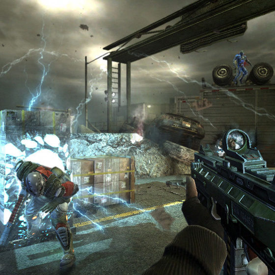 Steam F.E.A.R. Extreme Agony Trilogy 3+2+1 Three-In-One Global/National Activation Code Cdk