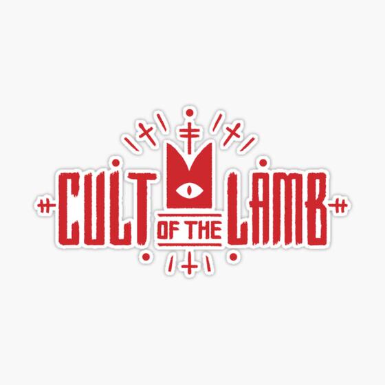 Steam Cult of the Lamb China Region/Global Dlc Genuine Activation Code Key