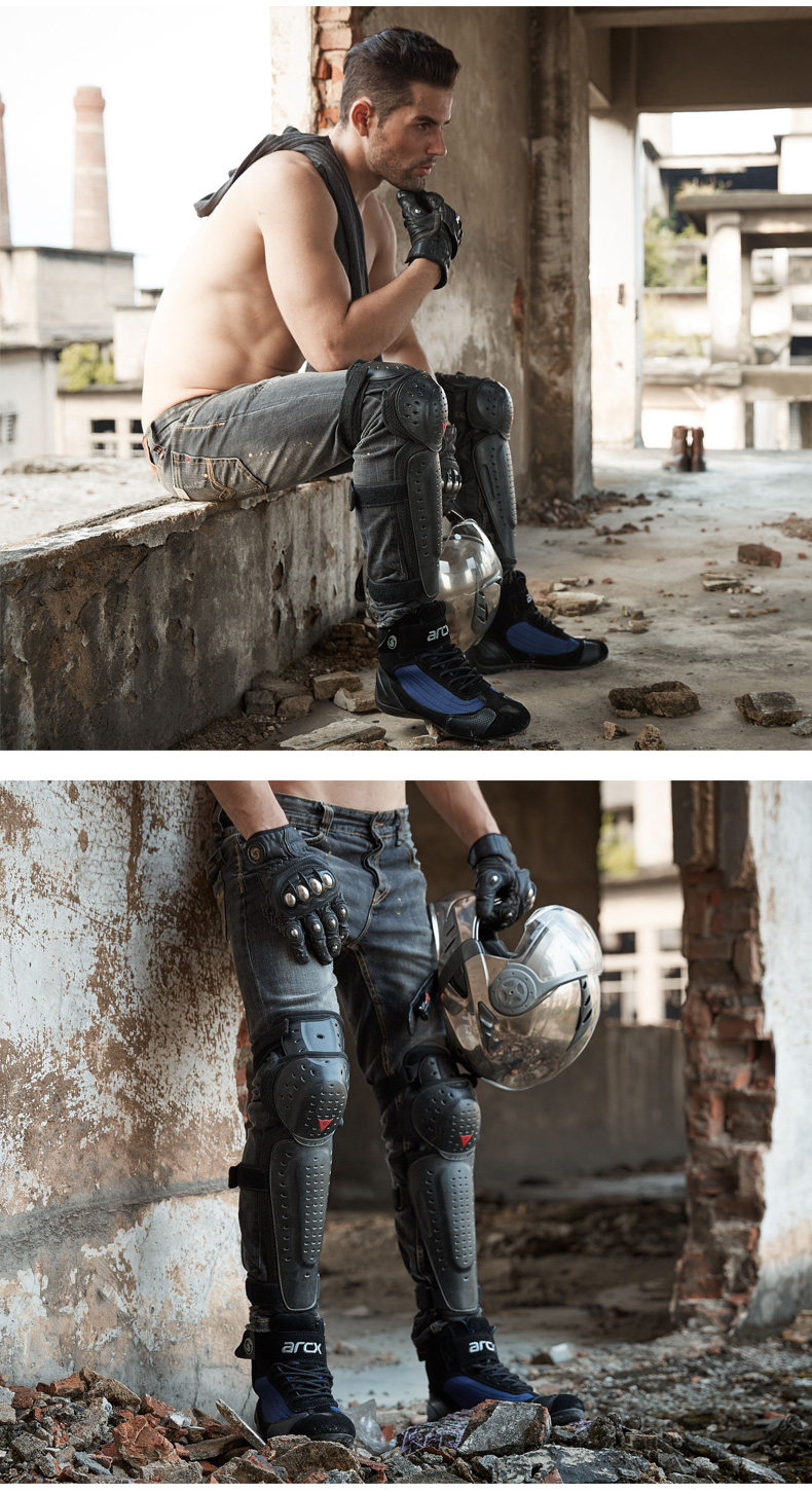 Bottes moto - Ref 1390248 Image 28