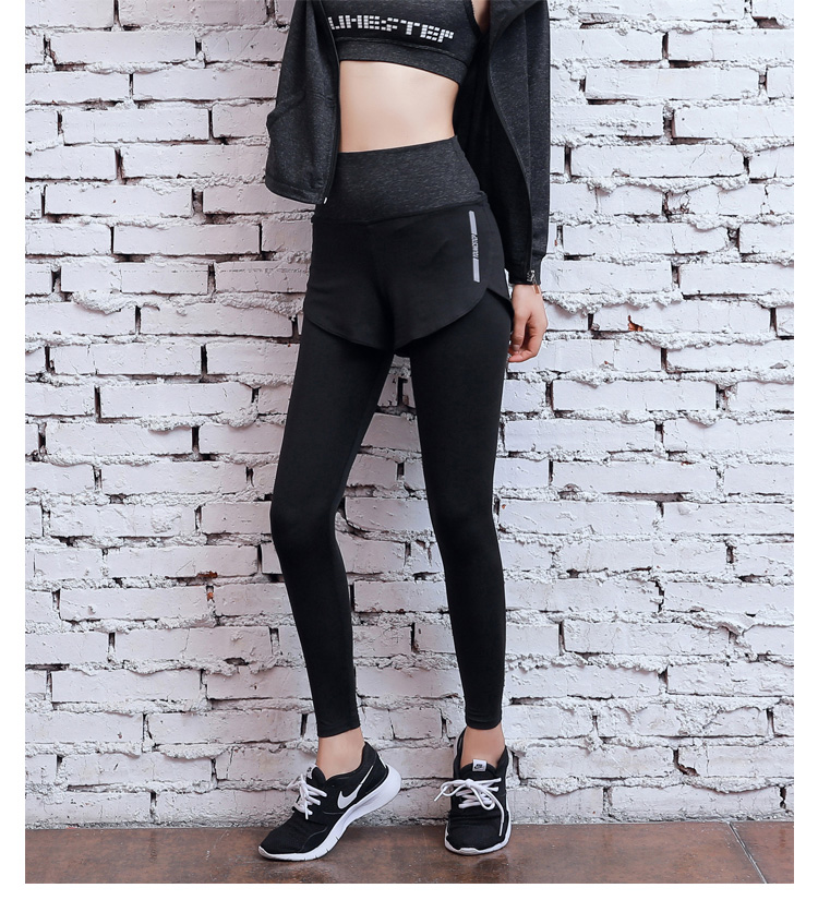 Quần yoga mùa hè Quần short cho nữ Quần nhanh khô Quần thể thao thảm yoga