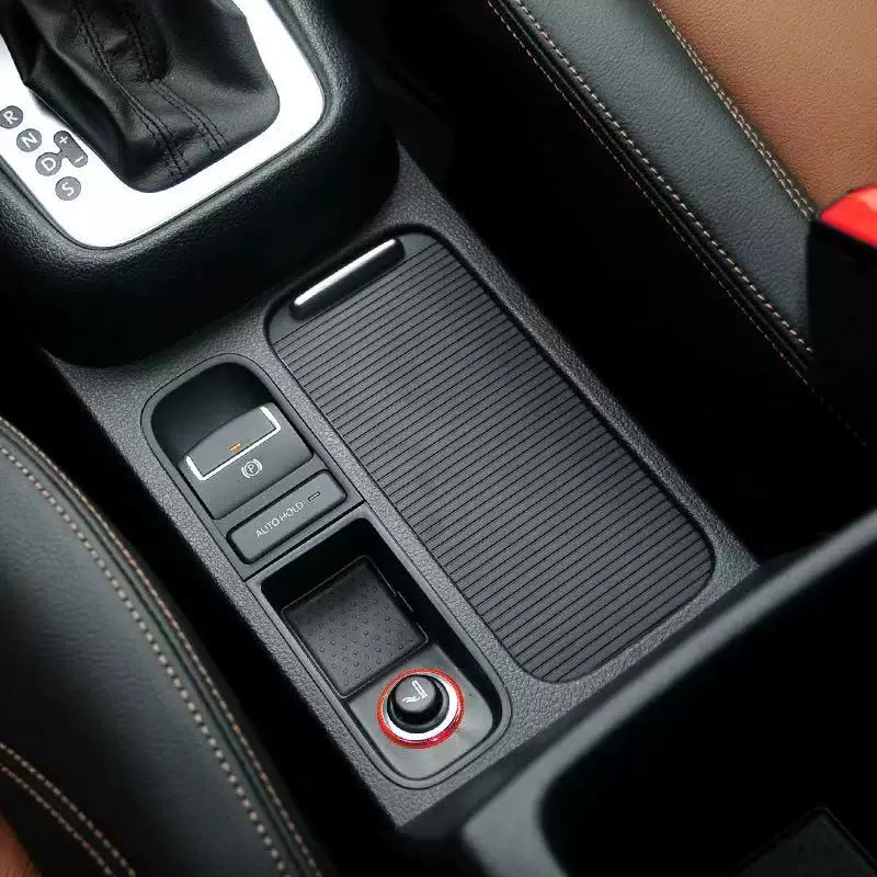 Водосборник для Volkswagen Tiguan Sharan?