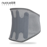 Удерживающий тепло спортивный дышащий тонкий утягивающий пояс на талию подходит для мужчин и женщин