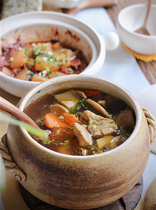 Wan Ancient Burning Clay Pot Japan Import Saucepan Soup Casserole Saucepan Rice Special Casserole Saucepan Saucepan Cooking Rice Pan Cooked Rice Pan Cooked Rice Pan