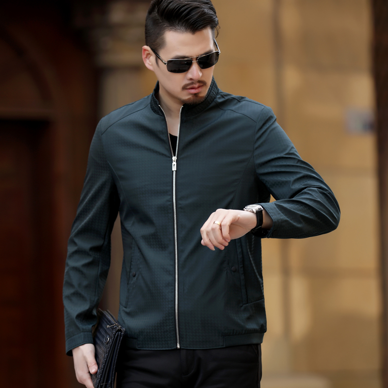 Blouson homme CICGREMA  SINGERMA manches longues - Ref 3116401 Image 3