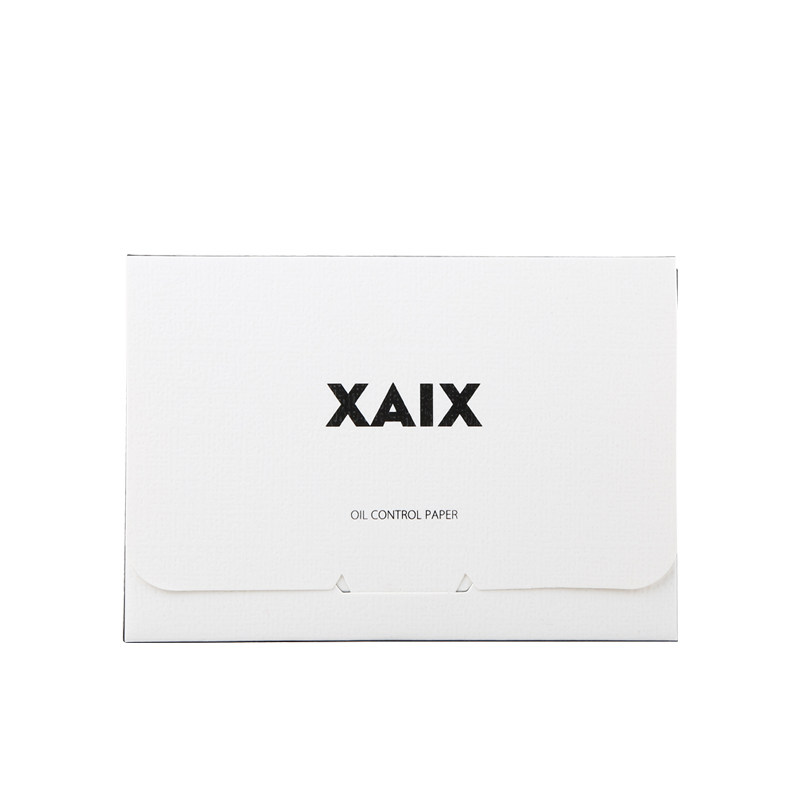 Xaix XAIX吸油纸能控油吗?学生党必看的便携清洁神器!_化妆_淘宝美妆网
