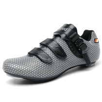 Professional mountain riding shoes Road Lock shoes casual bicycle shoes men and women mountain self-locking shoes riding sports shoes
