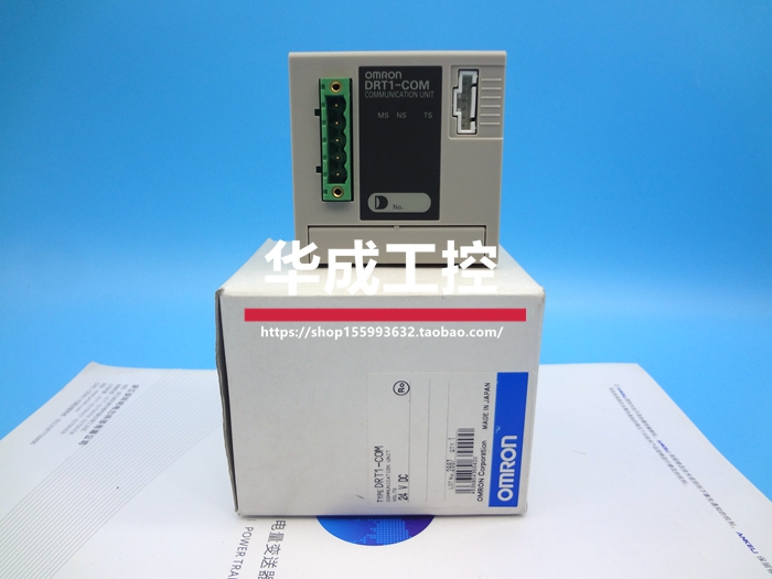 DRT1-COM DRT1-OD16 ID16 ID16 AD04 AD04 DA02 Module DRT1-OD16TA