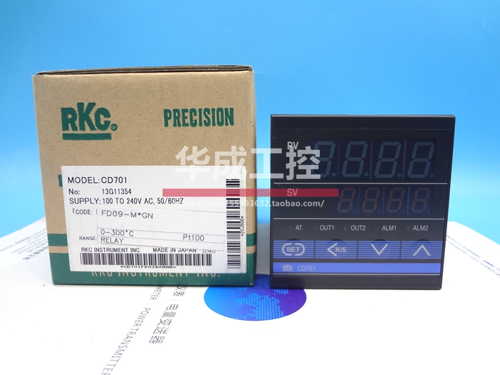 RKC thermostat CD701 FD10-V* AN-NN spot CB700 FK02-M* AN-NN FD09-M* GN