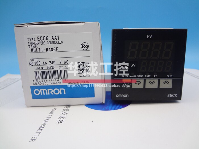 E5CK-AA1 E5CK-AA1 E5CK-AA1-500 E5CK-AA1-500 TAA1-500 TAA1-500 E5CK-QR103 CR RR CR101-Tao