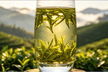 罗霄山脉深处的“绿色实验”:上犹园村与犹江绿月的二十年双向奔赴