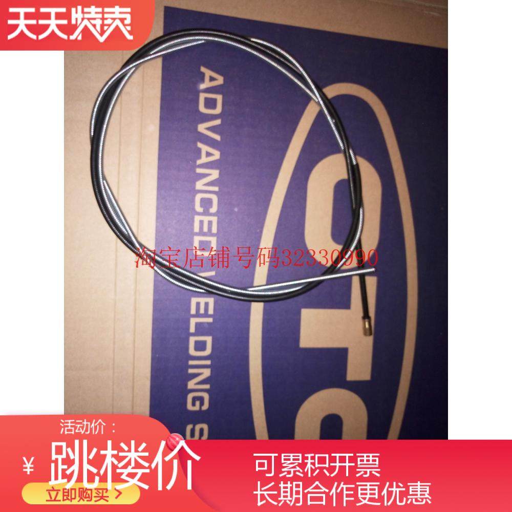 OTC wire feeding L6611D02 L6611D02 U4170H02 L6611D01 L6611D03 L6611D03 U4353G U4353G U4353G