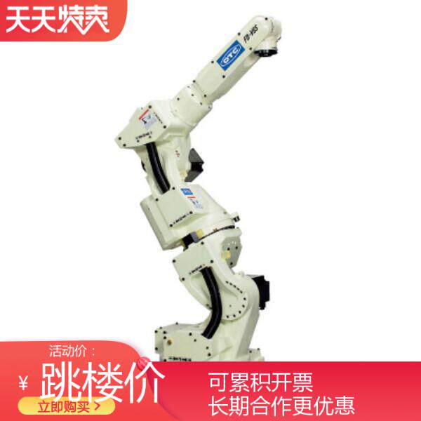 OTC robot contact the search E6208C full OTC accessories for OTC accessories used OTC robot