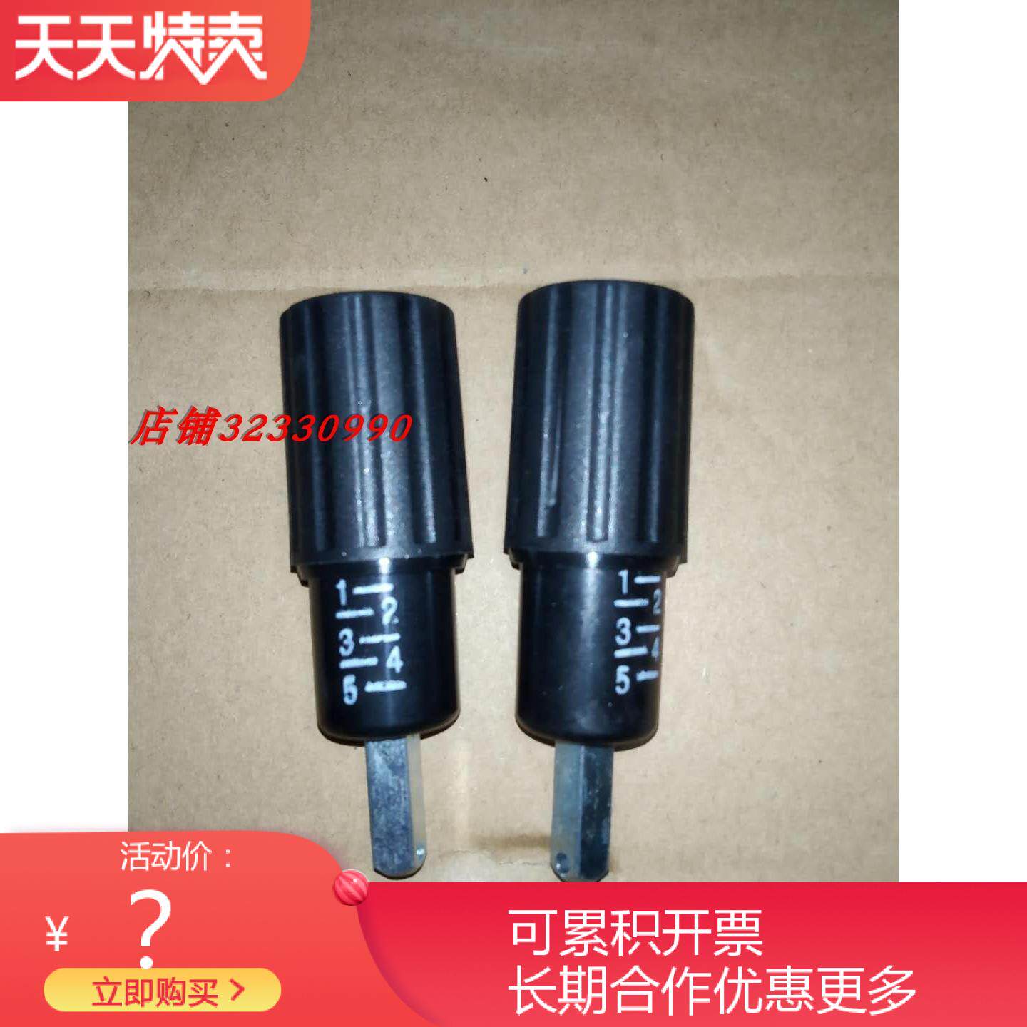 OTC robot wire feeder press wire handle L10595B is suitable for AF4001AF4011AF4012 wire feeder