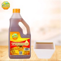 Yuelan sesame oil 750ml A drop of sesame oil mixed with sesame oil seasoning cold hot pot Malatang cooking oil