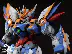 Star Model OEM Foundry Hợp kim HIRM Flying Wing Zero MAX + HIQ Water Sticker - Gundam / Mech Model / Robot / Transformers