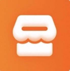 恒印办公设备的LOGO