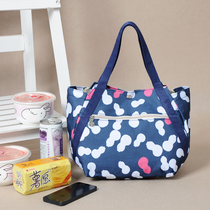 Full thick wear waterproof laptop bag bag fun box dai