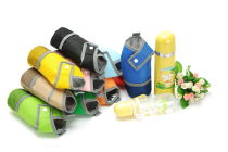 Full per day per non-woven shui hu bao insulation insulating sleeve nai ping bao