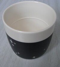 Full of Nestlé Collection Mugs Sunshine Color-Changing Cup 2011 Coffee Cup