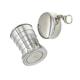 304 Stainless Steel Foldableing Cup Portable High Temperature Resistant Outdoor Travel Compression Cup Mouthwash Small Water Cup Travel