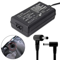 Suitable for Canon CA-570 power adapter SLR camera DV camera charger with power cord