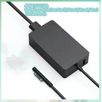 The offer is applicable to Microsoft Surface pro5 Pro 6 12V2 58A computer charger power adapter