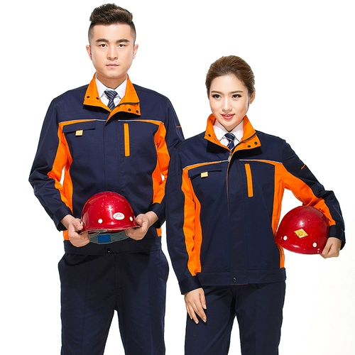 Осенний износостойкий комбинезон, делается под заказ