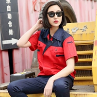 Тибетское синее плечо красное (набор)