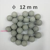 Abrasives for rough grinding of balls above 10 mm grinding blocks grinding stones brown corundum abrasives 25 kg