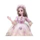 60cm Talking Doll Smart Conversation Set Gift Box Princess Girl Birthday Gift Extra Large Size