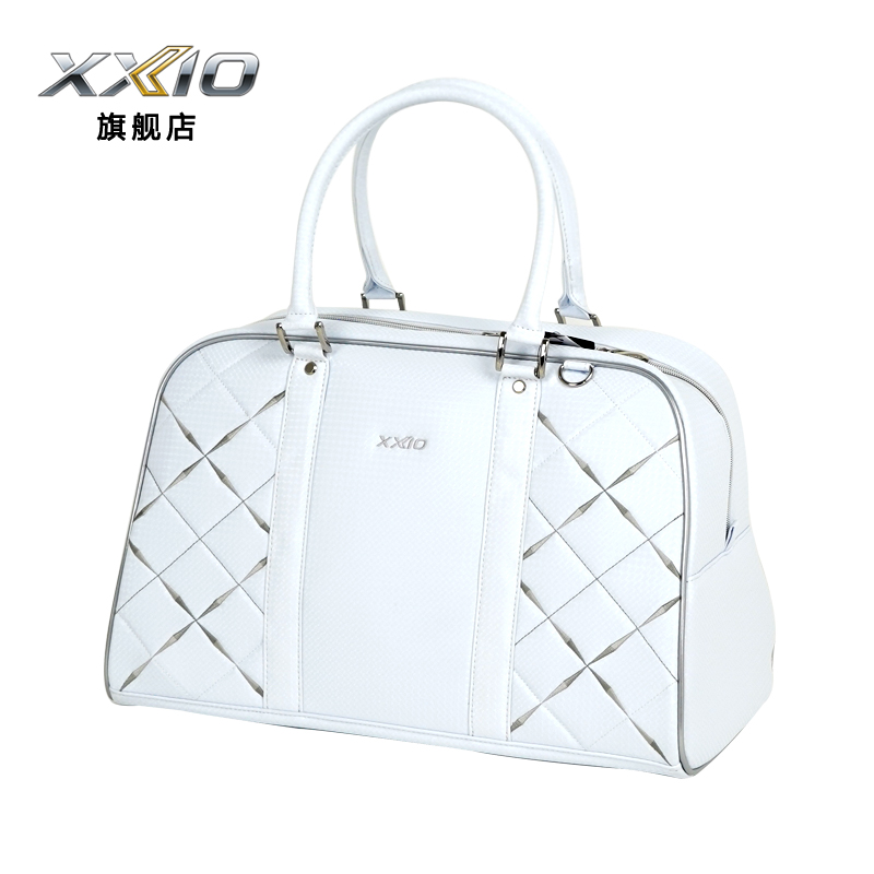 XXIO XX10 golf clothing bag ladies portable clothing bag large capacity travel clothing bag golf supplies