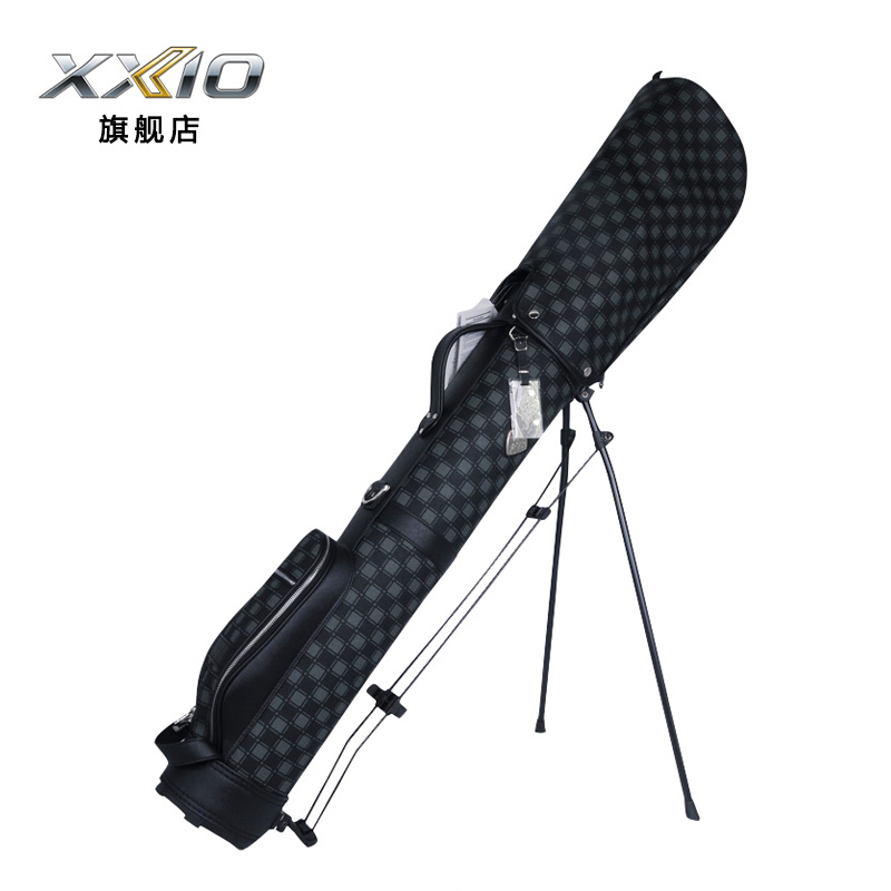 XXIO XX10 golf bag bracket bag golf light portable gun bag half set rod bag equipment bag