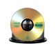 MAXELL DVD+R CD CD CD DISC BLANK CD 16 단 16 단 4.7G 대만 생산 비즈니스 금색 디스크 버킷 50 조각