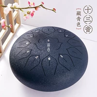 [12 -INCH 13 Sound Lotus Models] Тибетский синий+подарок