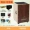 Gecko Kahong Drum Kahong Drum Box trống cajon tay trống trống gỗ hộp trống đi trống lớn bắn vuông trống trẻ em nhạc cụ - Nhạc cụ phương Tây vĩ cầm