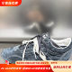 Vans Super Lowpro non-slip wear-resistant versatile T-toe shoes casual shoes VN000Z9RCJK