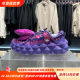 China Li Ning's new Chuanshan series men's and women's outdoor hiking shoes wear-resistant increased thick-soled durian shoes AZGV219