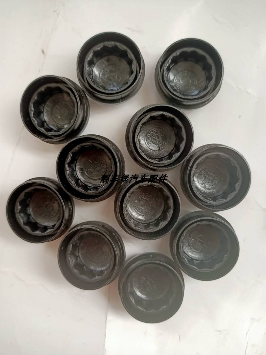 New Jetta Golf 6 high 7 Bora CC Tanrong Tange Magotan Sagitar wiper arm cap wiper rod screw cover