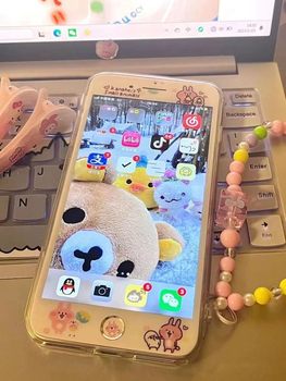 Apple 6S/Apple 6Th Generation/6Plus/Iphone6Sp Studio Backup Student Camera Phone Gaming Phone