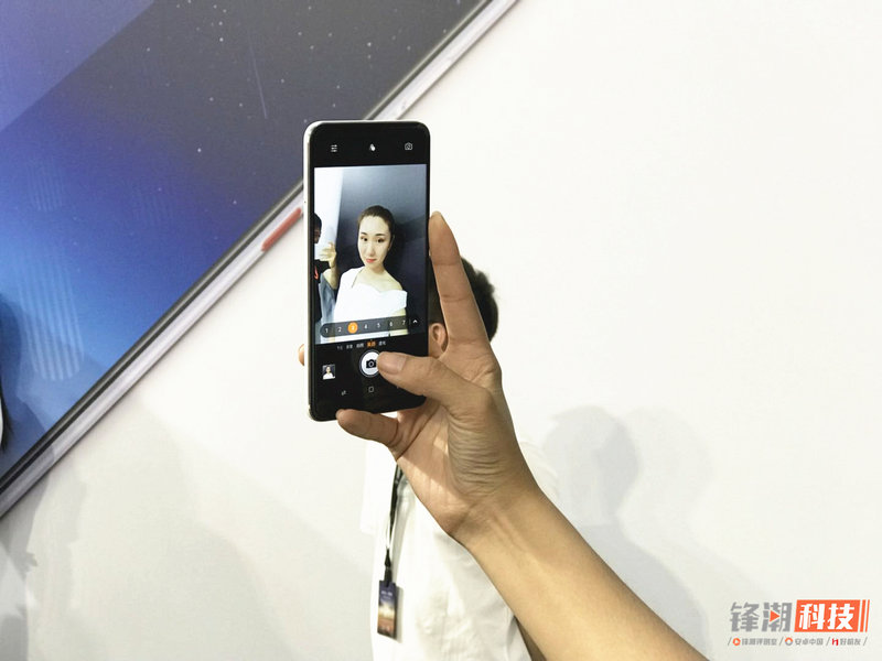 同价位吃鸡最流畅?360 N7上手快评