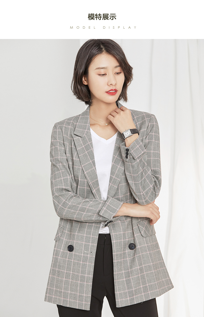 Veste pour femme SHINO en Polyester - Ref 3221507 Image 11