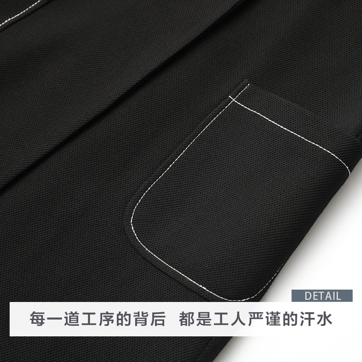 Veste pour femme SHINO en Polyester - Ref 3220043 Image 4