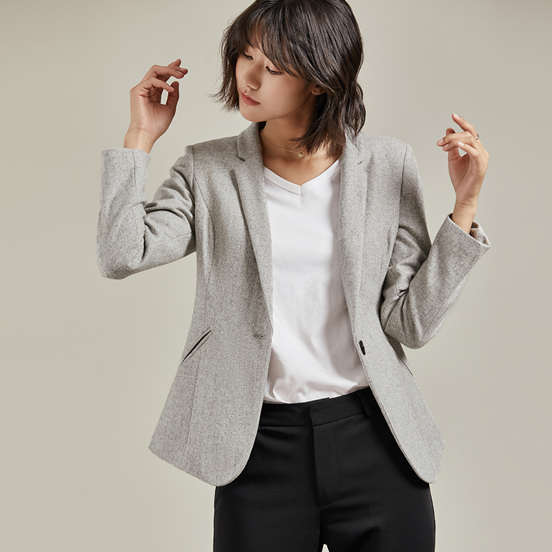 Veste pour femme - Ref 3218629 Image 1